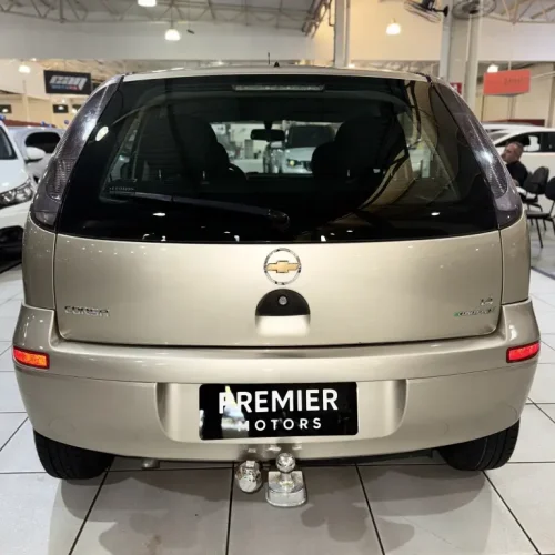 CHEVROLET Corsa Hatch 1.4 4P MAXX FLEX, Foto 4