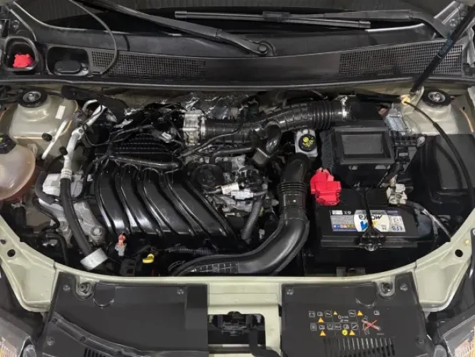 RENAULT Sandero 1.6 16V 4P FLEX SCE STEPWAY EXPRESSION, Foto 17