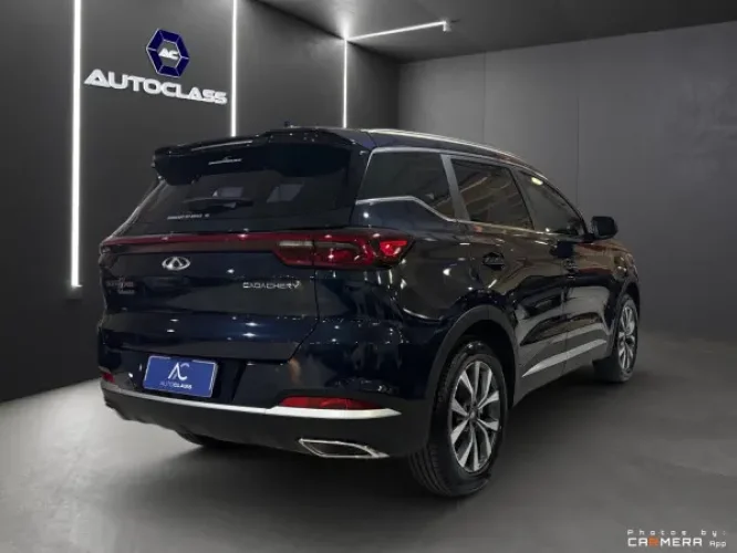 CHERY Tiggo 7 Pro 1.6 16V 4P TGDI DCT MAX DRIVE TURBO AUTOMTICO, Foto 5
