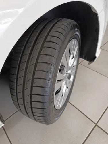 VOLKSWAGEN Gol 1.6 4P FLEX MSI, Foto 8