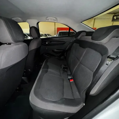 CHEVROLET Prisma 1.4 4P LT FLEX, Foto 8