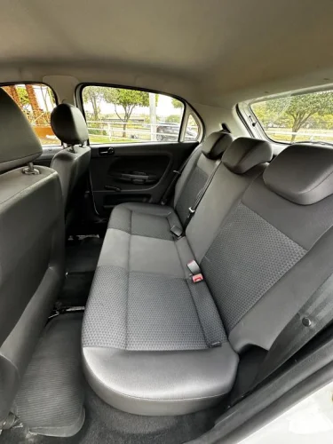 VOLKSWAGEN Gol 1.0 12V 4P FLEX MPI G7, Foto 5