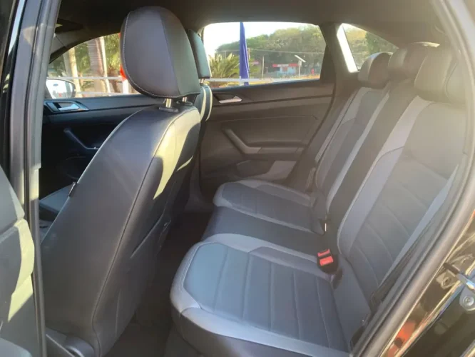 VOLKSWAGEN Nivus 1.0 4P FLEX 200 TSI HIGHLINE TURBO AUTOMTICO, Foto 8