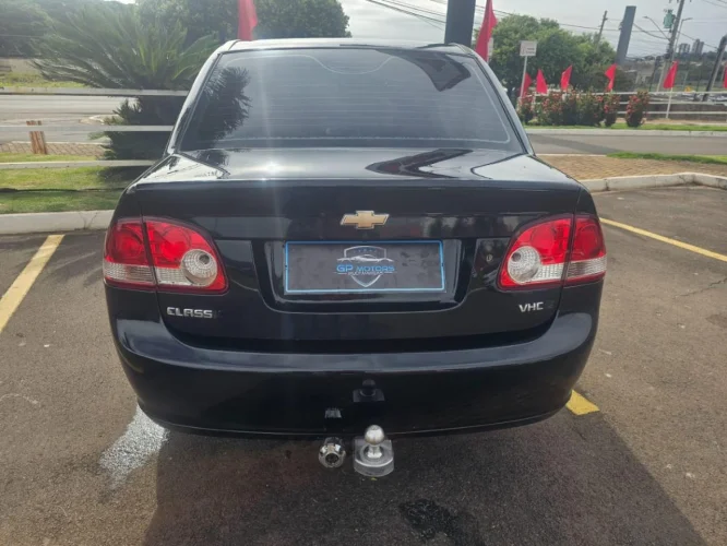 CHEVROLET Classic Sedan 1.0 4P, Foto 6