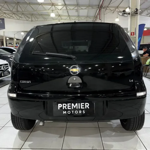 CHEVROLET Corsa Hatch 1.4 4P MAXX FLEX, Foto 6