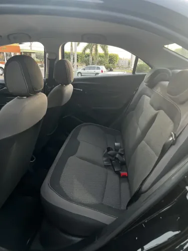 CHEVROLET Prisma 1.4 4P LT FLEX, Foto 10