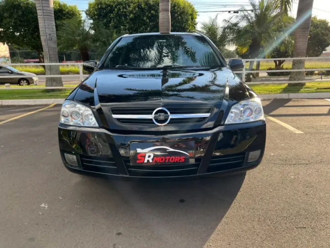 CHEVROLET Astra Hatch 2.0 4P ADVANTAGE  FLEX, Foto 12