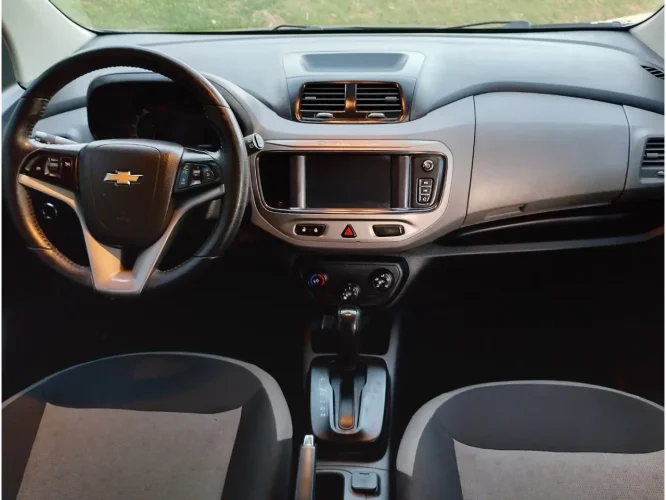 CHEVROLET Spin 1.8 4P FLEX ADVANTAGE AUTOM�TICO, Foto 8