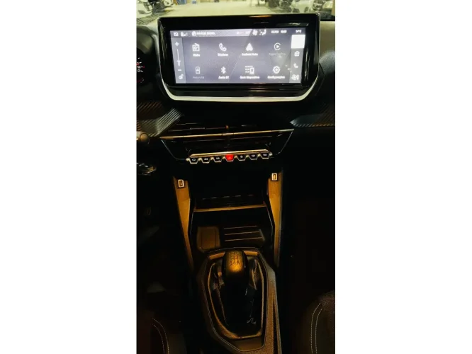 PEUGEOT 208 1.0 12V 4P FLEX LIKE, Foto 8