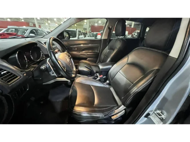 MITSUBISHI ASX 2.0 16V 4P AUTOM�TICO, Foto 7