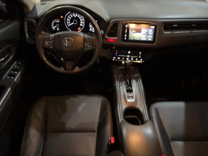 HONDA HR-V 1.8 16V 4P EXL FLEX AUTOM�TICO CVT, Foto 12