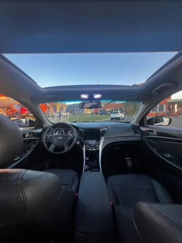 HYUNDAI Sonata 2.4 16V 4P GLS AUTOMTICO, Foto 7