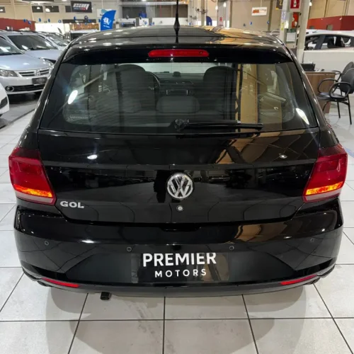 VOLKSWAGEN Gol 1.0 12V 4P FLEX MPI G7 TRACK, Foto 6