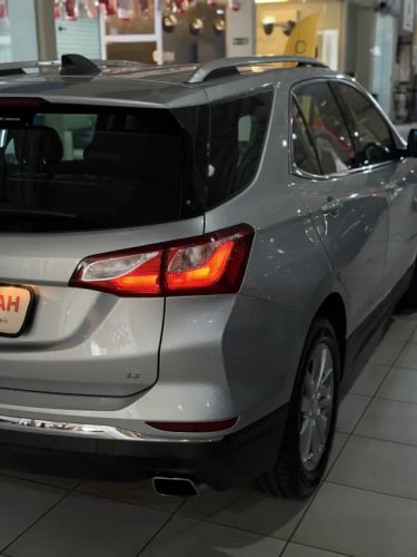 CHEVROLET Equinox 2.0 16V 4P LT TURBO AUTOM�TICO, Foto 8