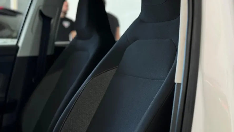 VOLKSWAGEN Polo Hatch 1.0 4P MPI TRACK, Foto 7