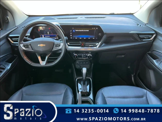 CHEVROLET Spin 1.8 4P FLEX PREMIER 7 LUGARES AUTOMTICO, Foto 7