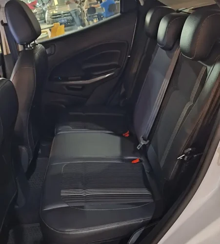 FORD Ecosport 1.5 12V 4P TI-VCT FLEX FREESTYLE AUTOM�TICO, Foto 9