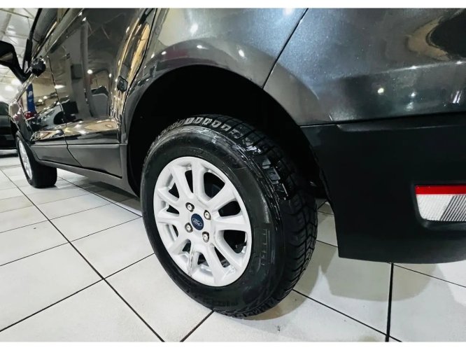 FORD Ecosport 1.6 4P SE FLEX AUTOM�TICO, Foto 7