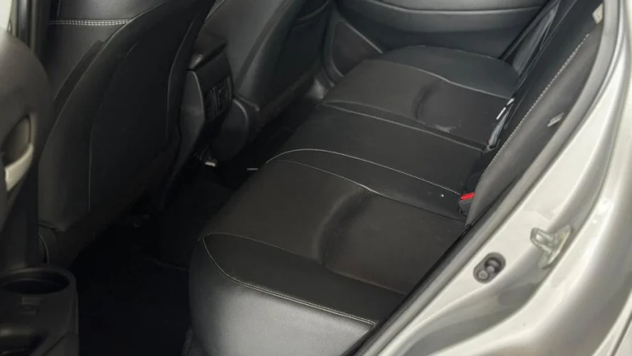 TOYOTA Corolla Cross 2.0 16V 4P FLEX VVT-IE XRE DIRECT SHIFT AUTOM�TICO CVT, Foto 8