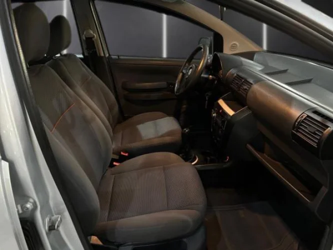 VOLKSWAGEN Fox 1.0 4P TRENDLINE FLEX, Foto 9