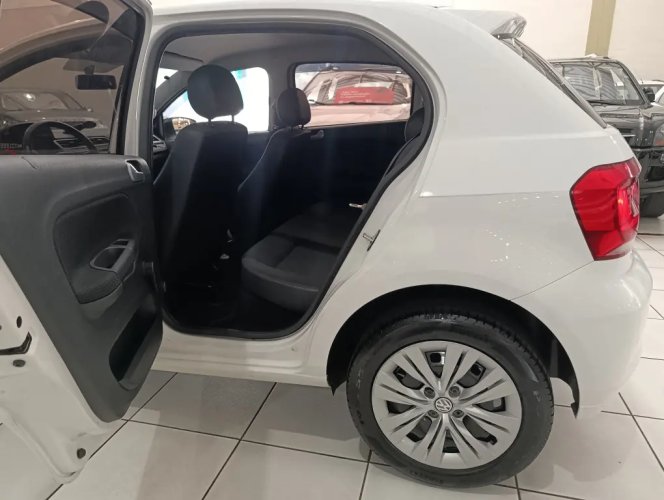 VOLKSWAGEN Gol 1.6 4P FLEX MSI, Foto 16