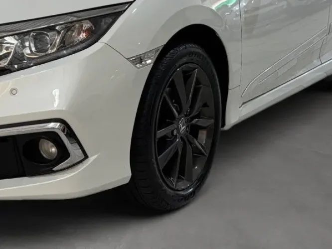 HONDA Civic 2.0 16V 4P EXL FLEX  AUTOM�TICO CVT, Foto 3