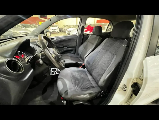 VOLKSWAGEN Gol 1.0 G6 FLEX, Foto 8