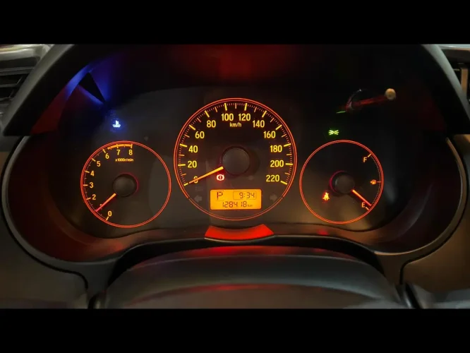 HONDA City Sedan 1.5 16V 4P LX FLEX AUTOMTICO, Foto 10