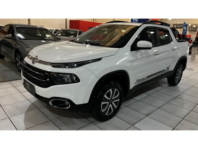 FIAT Toro 1.8 16V 4P FLEX OPENING EDITION AUTOMTICO, Foto 2
