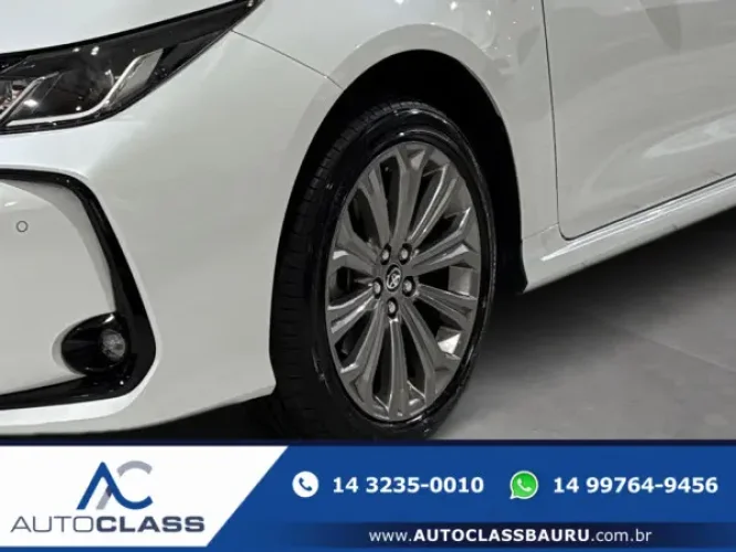 TOYOTA Corolla 2.0 16V 4P XEI FLEX AUTOMTICO, Foto 3