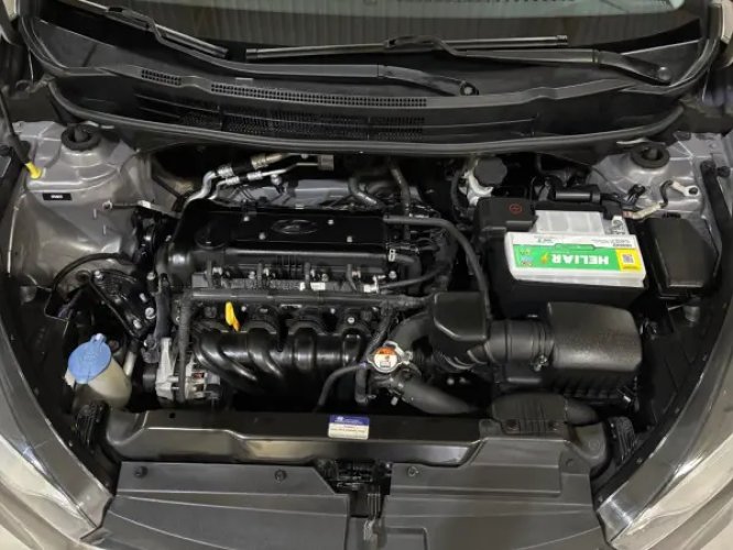 HYUNDAI HB 20 Hatch X 1.6 16V 4P STYLE FLEX, Foto 17