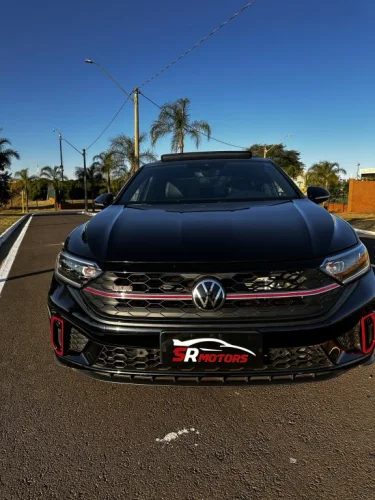 VOLKSWAGEN Jetta 2.0 4P 350 TSI GLI AUTOMTICO DSG, Foto 6