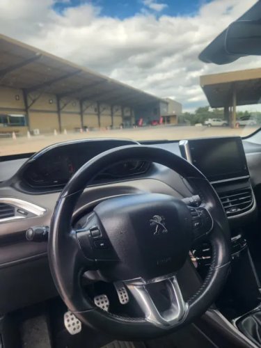 PEUGEOT 2008 1.6 16V 4P FLEX GRIFFE, Foto 10