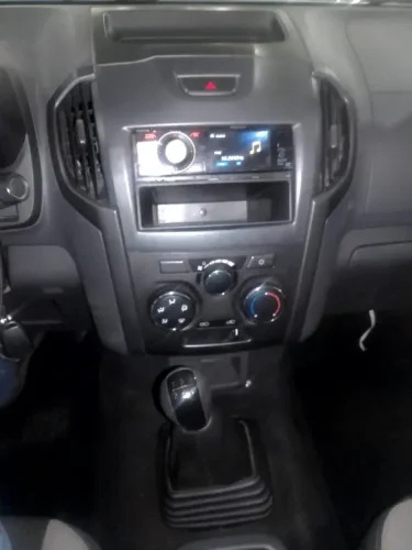 CHEVROLET S10 2.4 FLEX LS CABINE SIMPLES, Foto 12