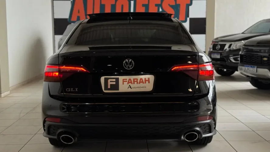 VOLKSWAGEN Jetta 2.0 4P 350 TSI GLI AUTOM�TICO DSG, Foto 2