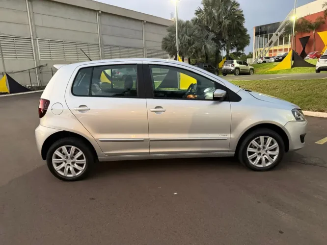 VOLKSWAGEN Fox 1.6 4P PRIME FLEX, Foto 6