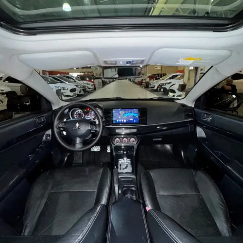 MITSUBISHI Lancer 2.0 16V 4P GT, Foto 4