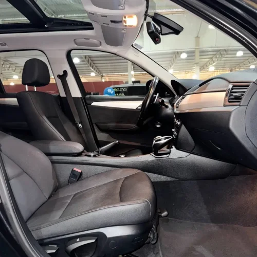 BMW X1 3.0 24V 4P 28I 4X4 AUTOMTICO, Foto 10