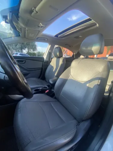 HYUNDAI Elantra 1.8 16V 4P GLS AUTOMTICO, Foto 7