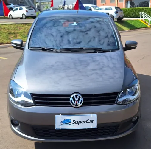 VOLKSWAGEN Fox 1.6 4P FLEX, Foto 2