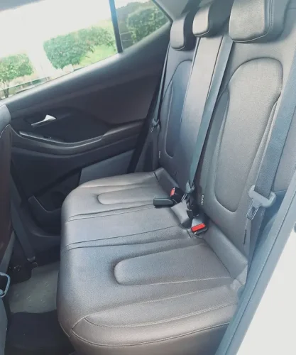 HYUNDAI Creta 1.0 12V 4P FLEX TGDI TURBO PLATINUM AUTOMTICO, Foto 9