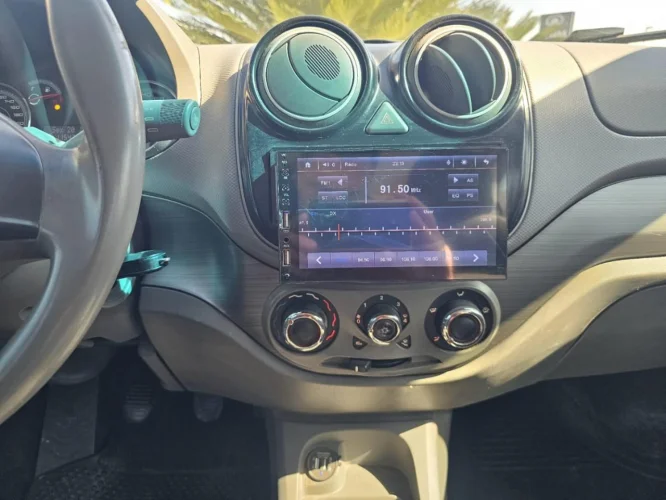 FIAT Palio 1.4 4P FLEX ATTRACTIVE, Foto 9