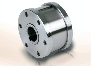Catraca Stieber ALMPF7D7