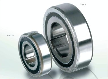 Catraca Stieber CSK (P)