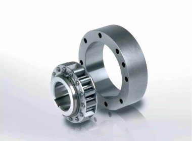 Catraca Stieber RSCI180-300
