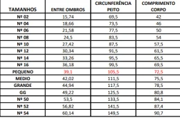 Regata Masculina Algodo