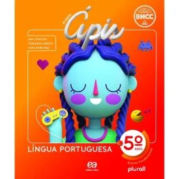 Projeto pis Lngua Portuguesa 5 Ano - Coleo Projeto pis