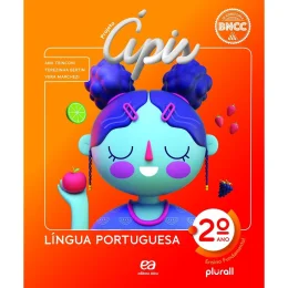 Projeto pis Lngua Portuguesa 2 Ano - Coleo Projeto pis
