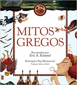 Mitos gregos Capa comum  21 junho 2013