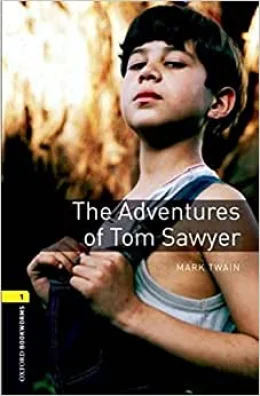 The Adventures of Tom Sawyer: Level 1: : The Adventures of Tom Sawyer Capa comum - 1 novembro 2008